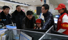 襄陽(yáng)華影傳媒與襄陽(yáng)市安監(jiān)局達(dá)成合作協(xié)議