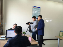 襄陽(yáng)華影傳媒與中國(guó)電信達(dá)成合作協(xié)議