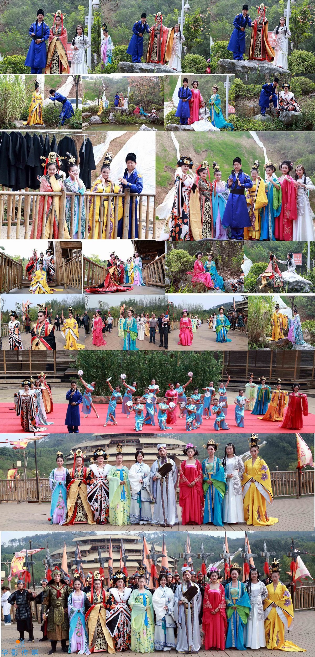 襄陽策劃公司，襄陽婚禮策劃，襄陽活動(dòng)策劃