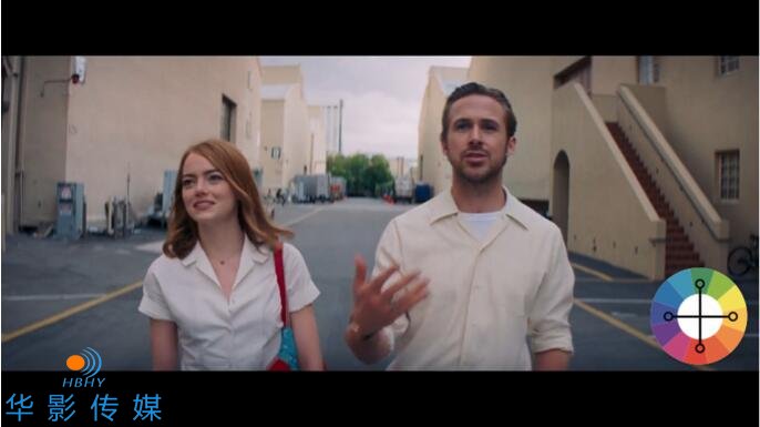 看歌舞片如何逆天，襄陽(yáng)華影文化傳媒帶你走進(jìn)《愛(ài)樂(lè)之城》的色彩世界