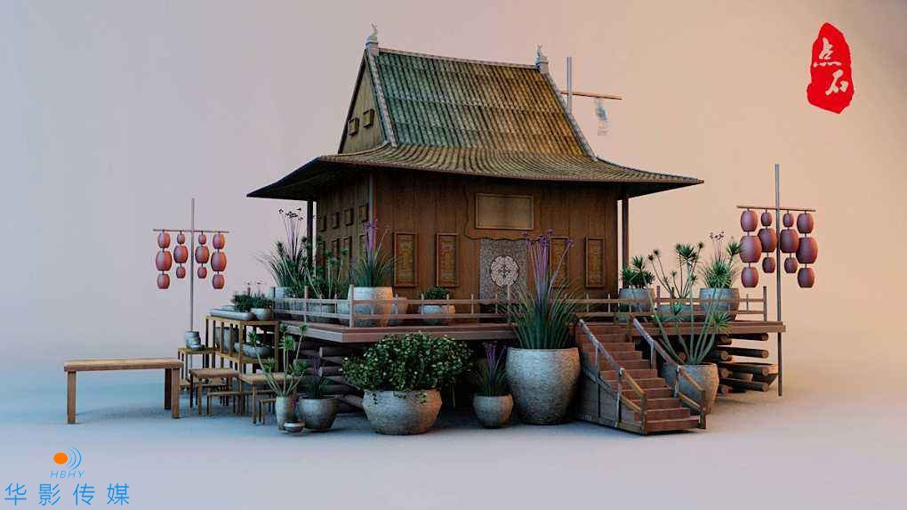 三維動(dòng)畫制作能帶來(lái)哪些價(jià)值？